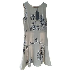 Armani Exchange NWT, size 4